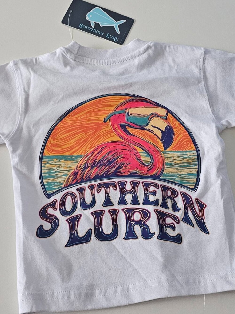New southern lure
